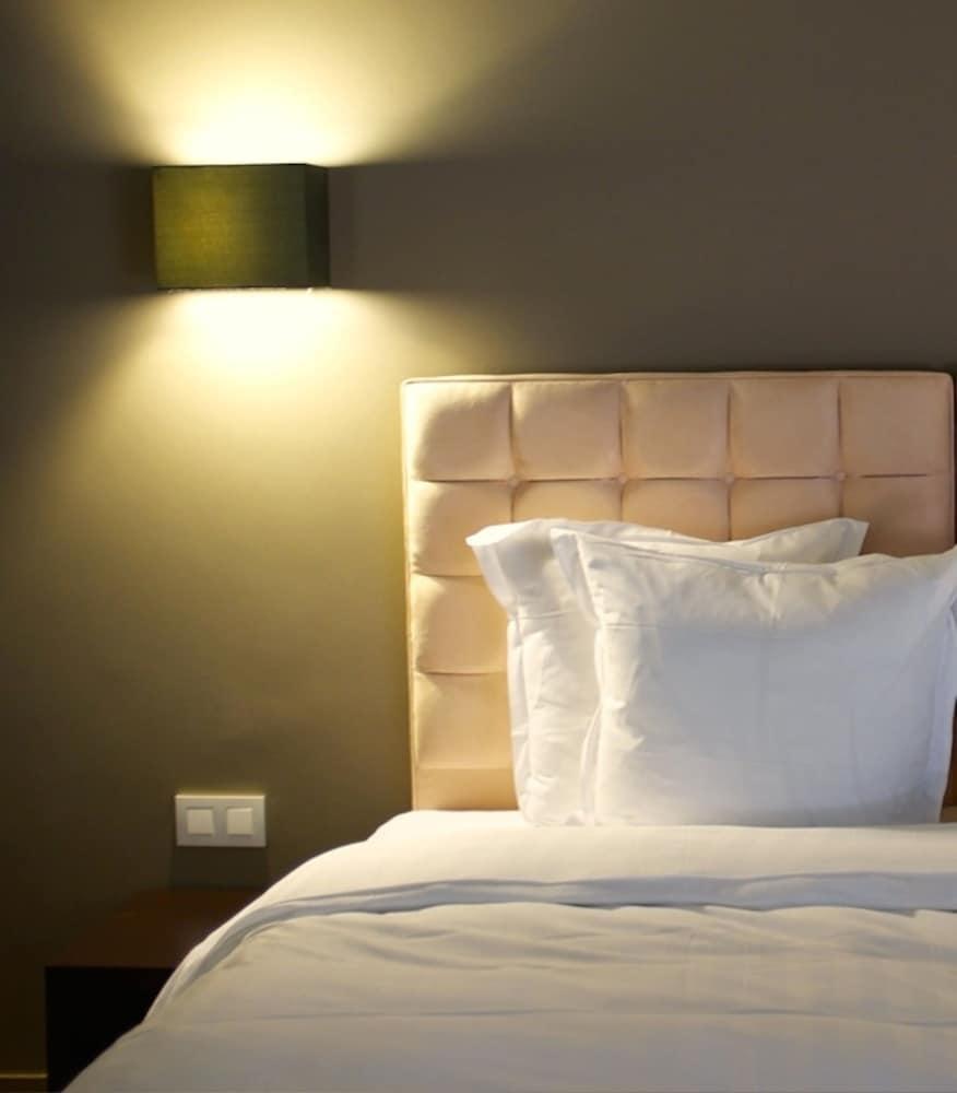 Hotel The Neufchatel Saint-Gilles Luaran gambar