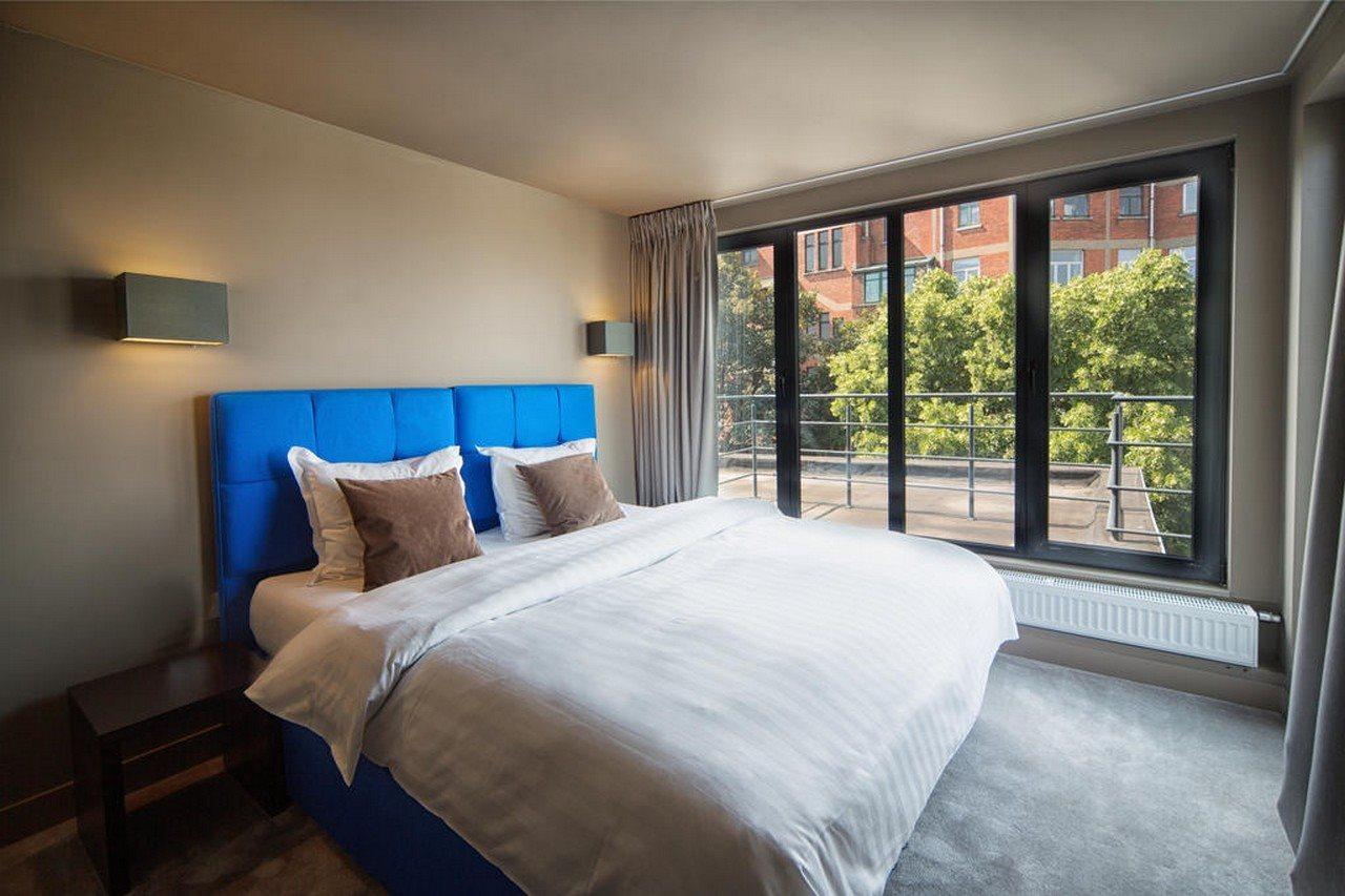 Hotel The Neufchatel Saint-Gilles Luaran gambar