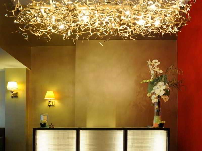 Hotel The Neufchatel Saint-Gilles Luaran gambar