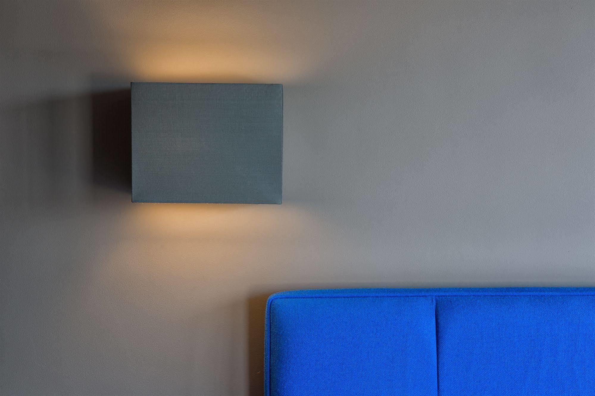Hotel The Neufchatel Saint-Gilles Luaran gambar