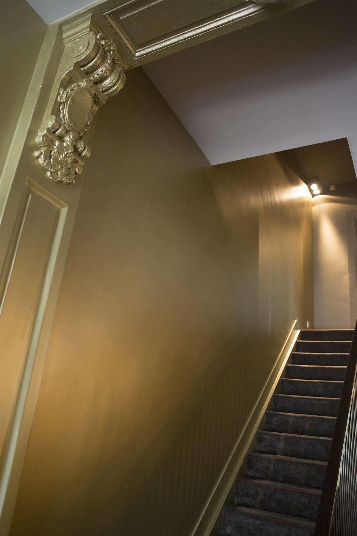 Hotel The Neufchatel Saint-Gilles Luaran gambar