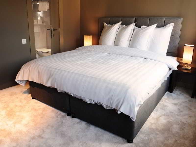 Hotel The Neufchatel Saint-Gilles Luaran gambar