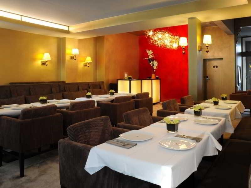 Hotel The Neufchatel Saint-Gilles Luaran gambar