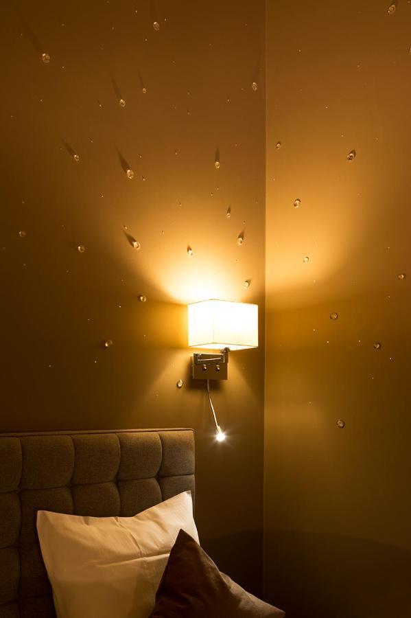 Hotel The Neufchatel Saint-Gilles Luaran gambar